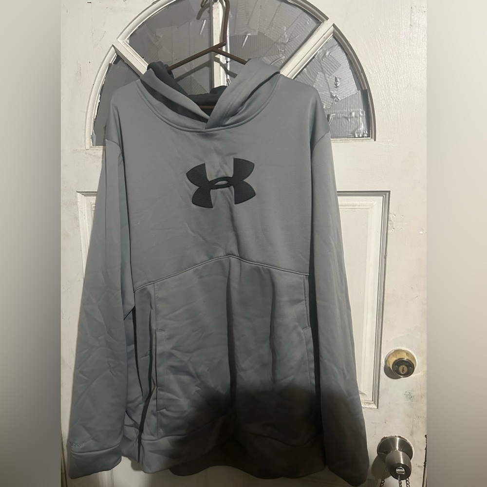Under Armour Hoodie